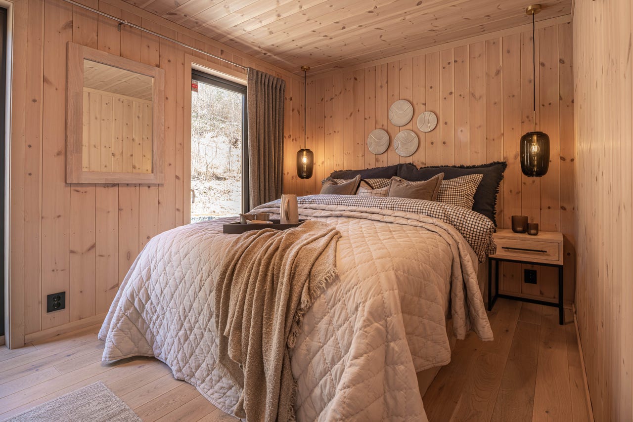 Hytte 5 – Preg 123 B