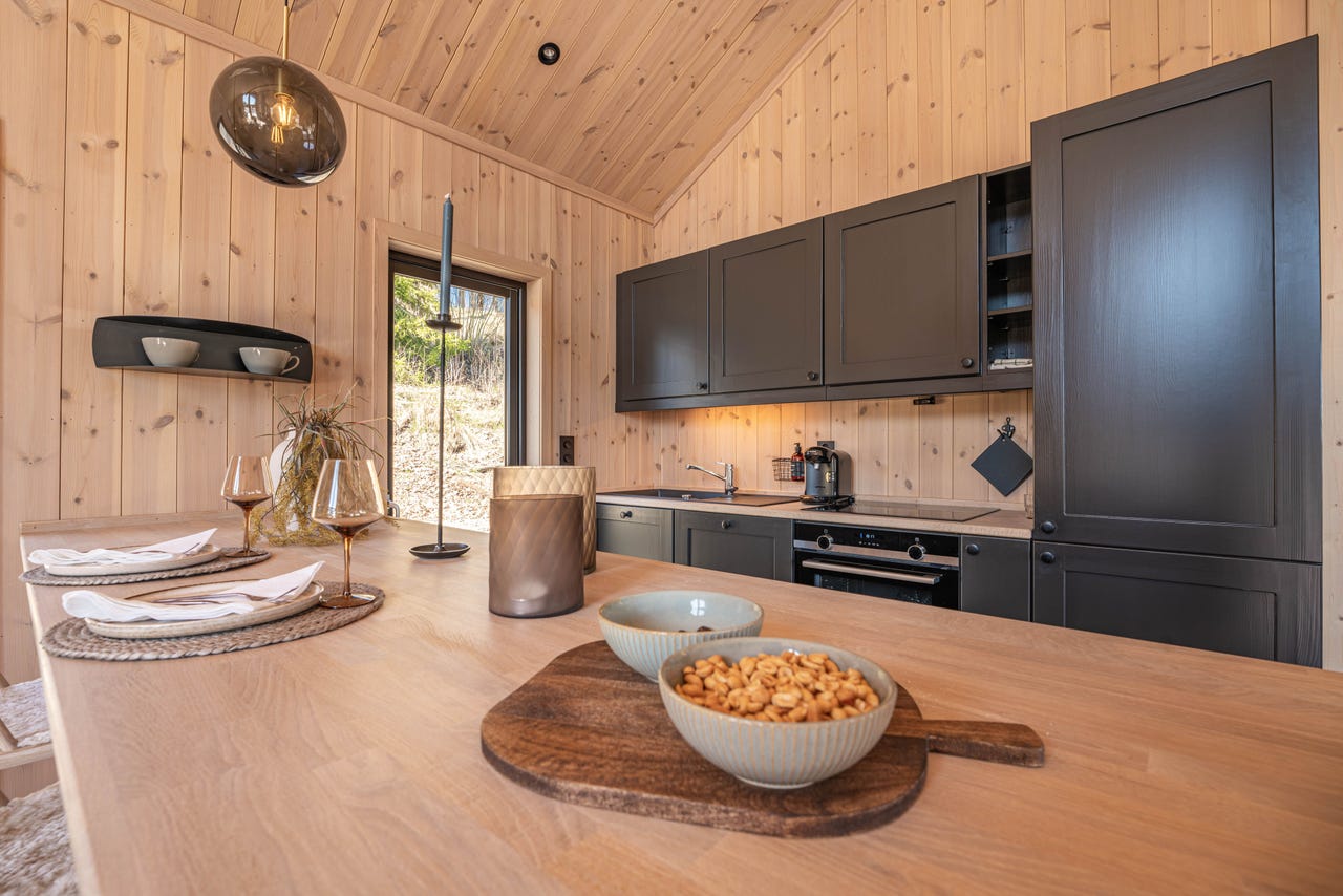 Hytte 6 – Preg 123