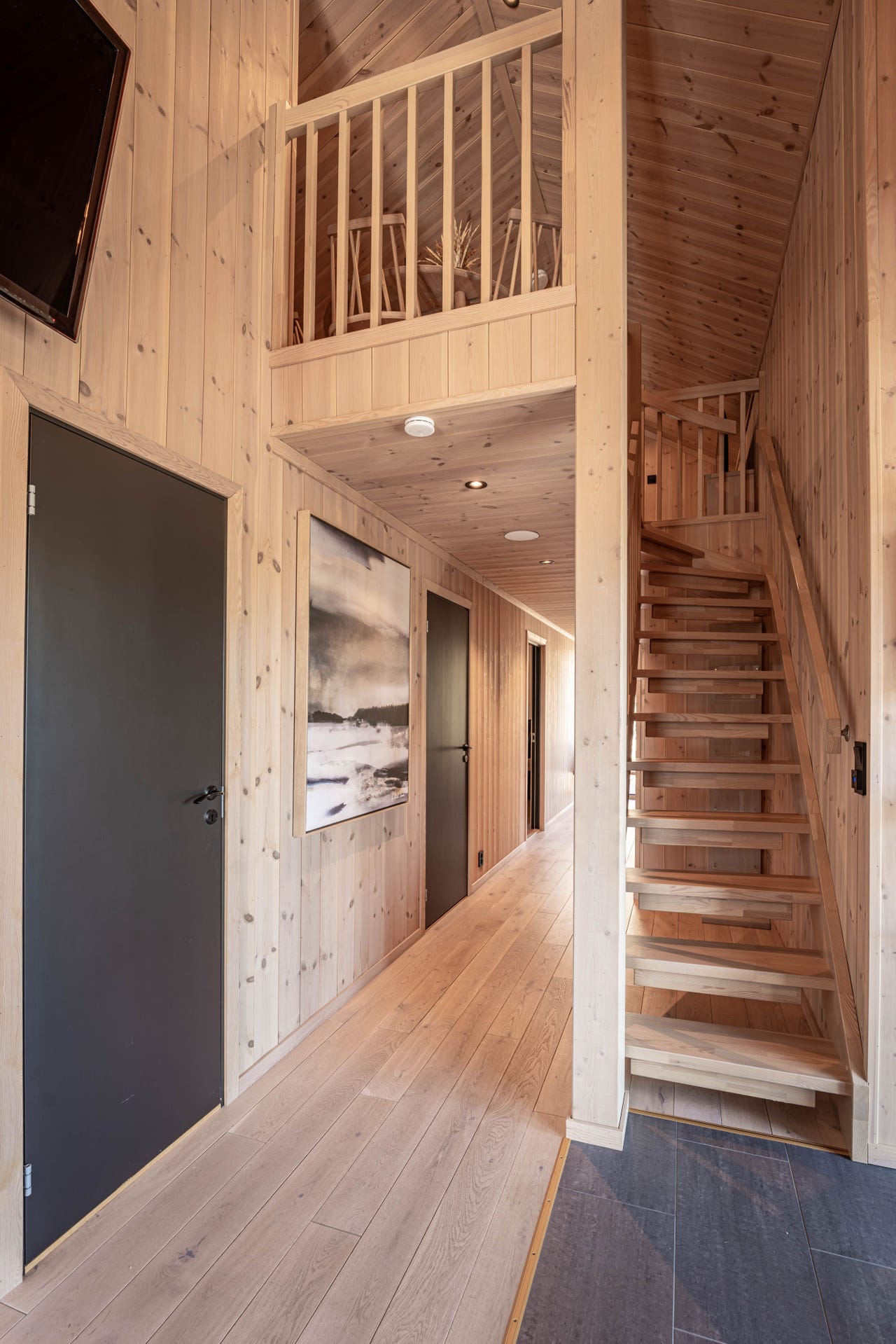 Hytte 6 – Preg 123