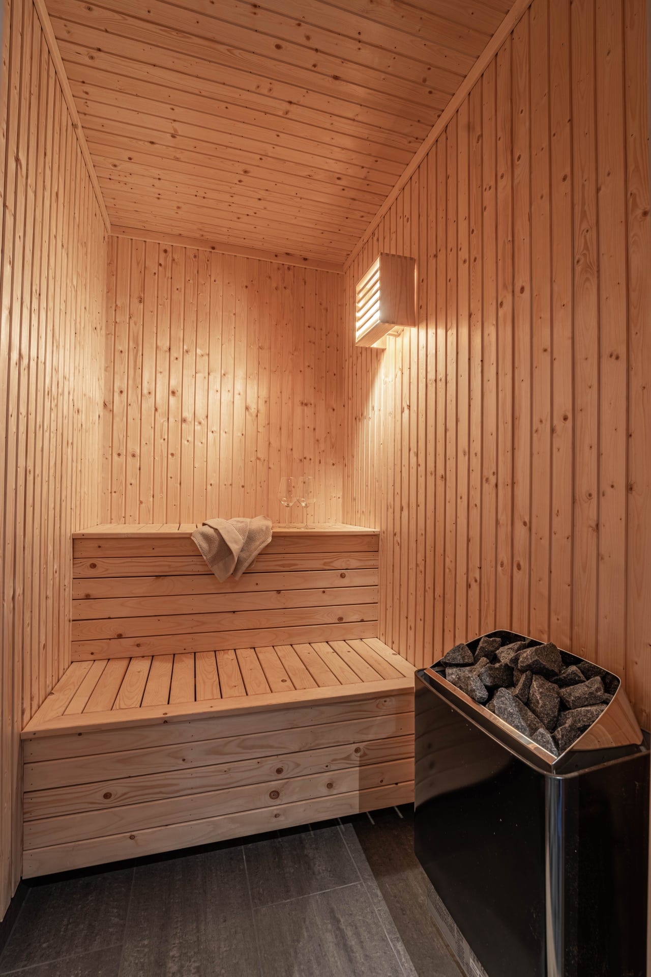 Hytte 6 – Preg 123