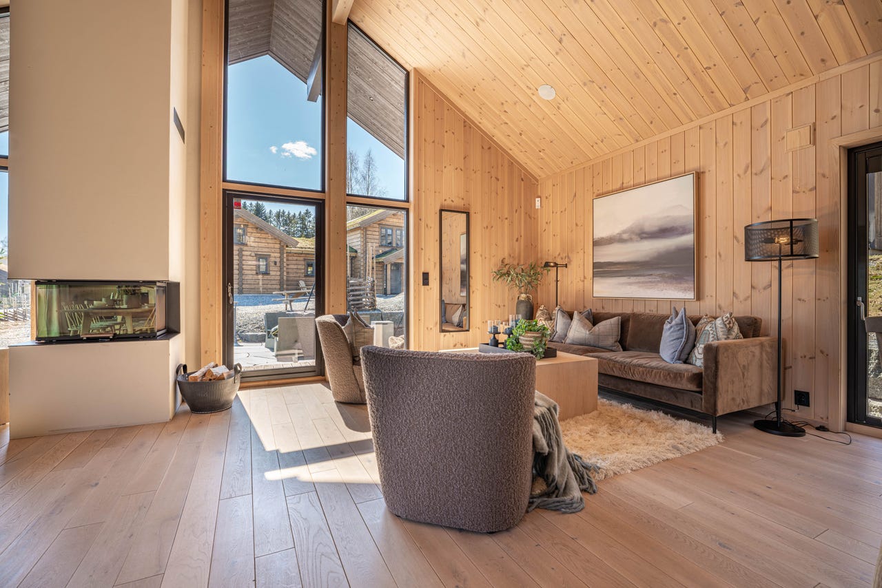 Hytte 6 – Preg 123