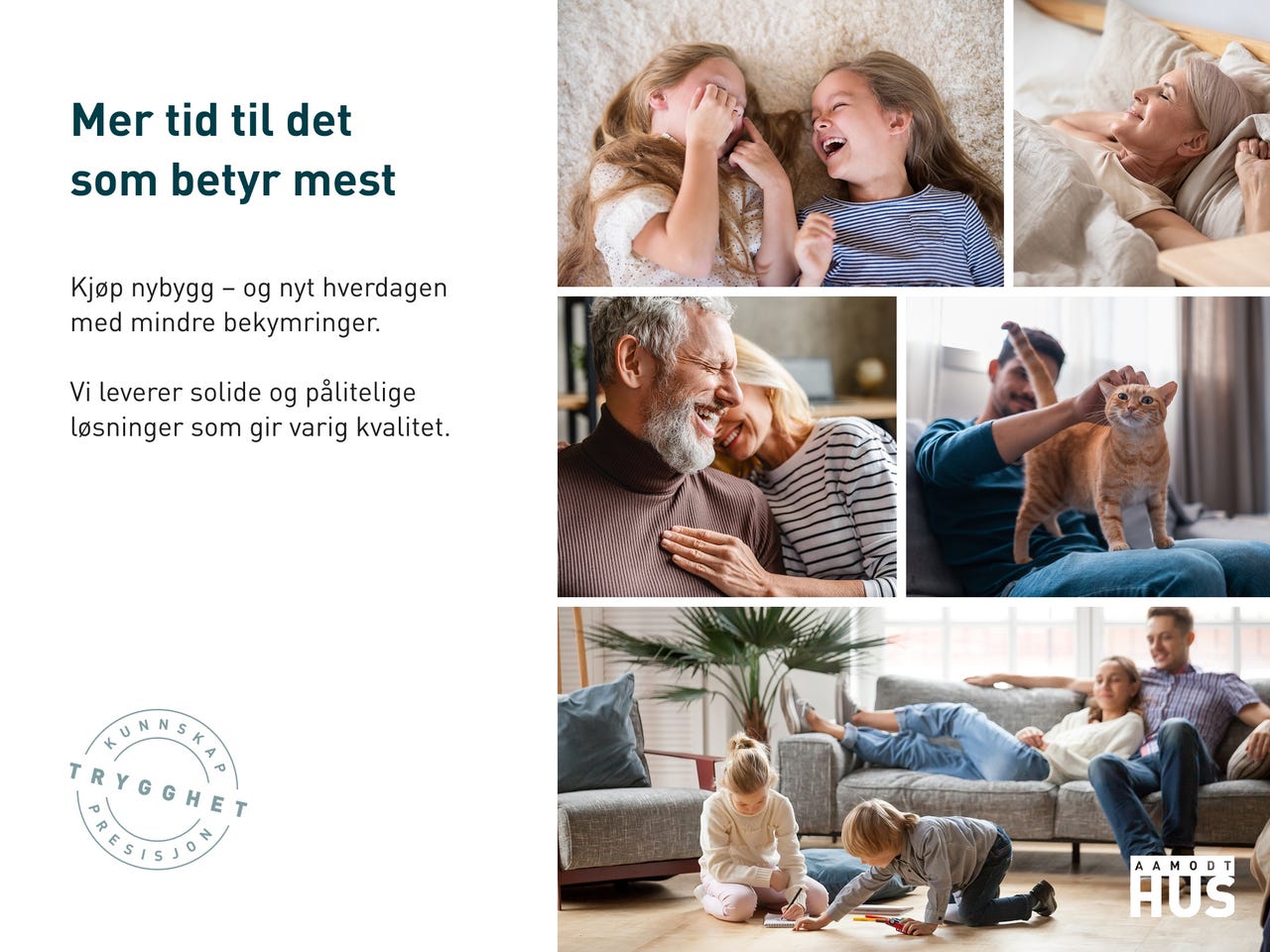 Image #5 Søgne/  Åros - KUN 1 IGJEN - Moderne og innholdsrik tomannsbolig med carport