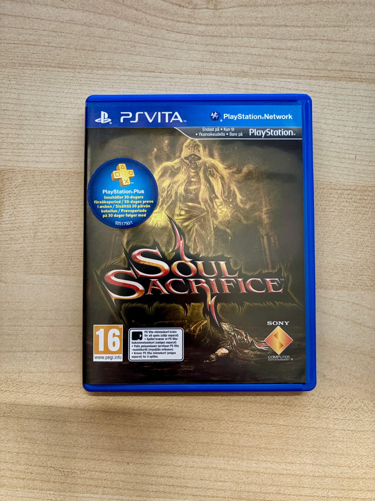 soul-sacrifice-ps-vita-spill-finn-torget