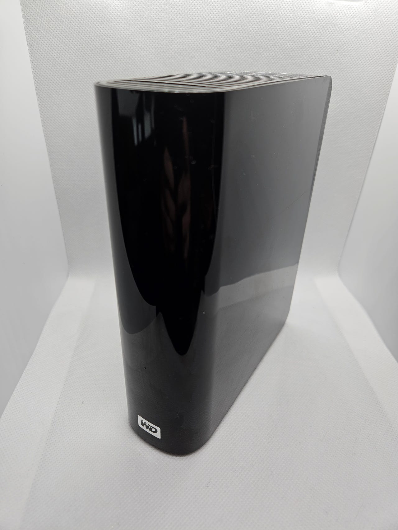 Western Digital My Book Essential 3 TB Disque Dur Externe