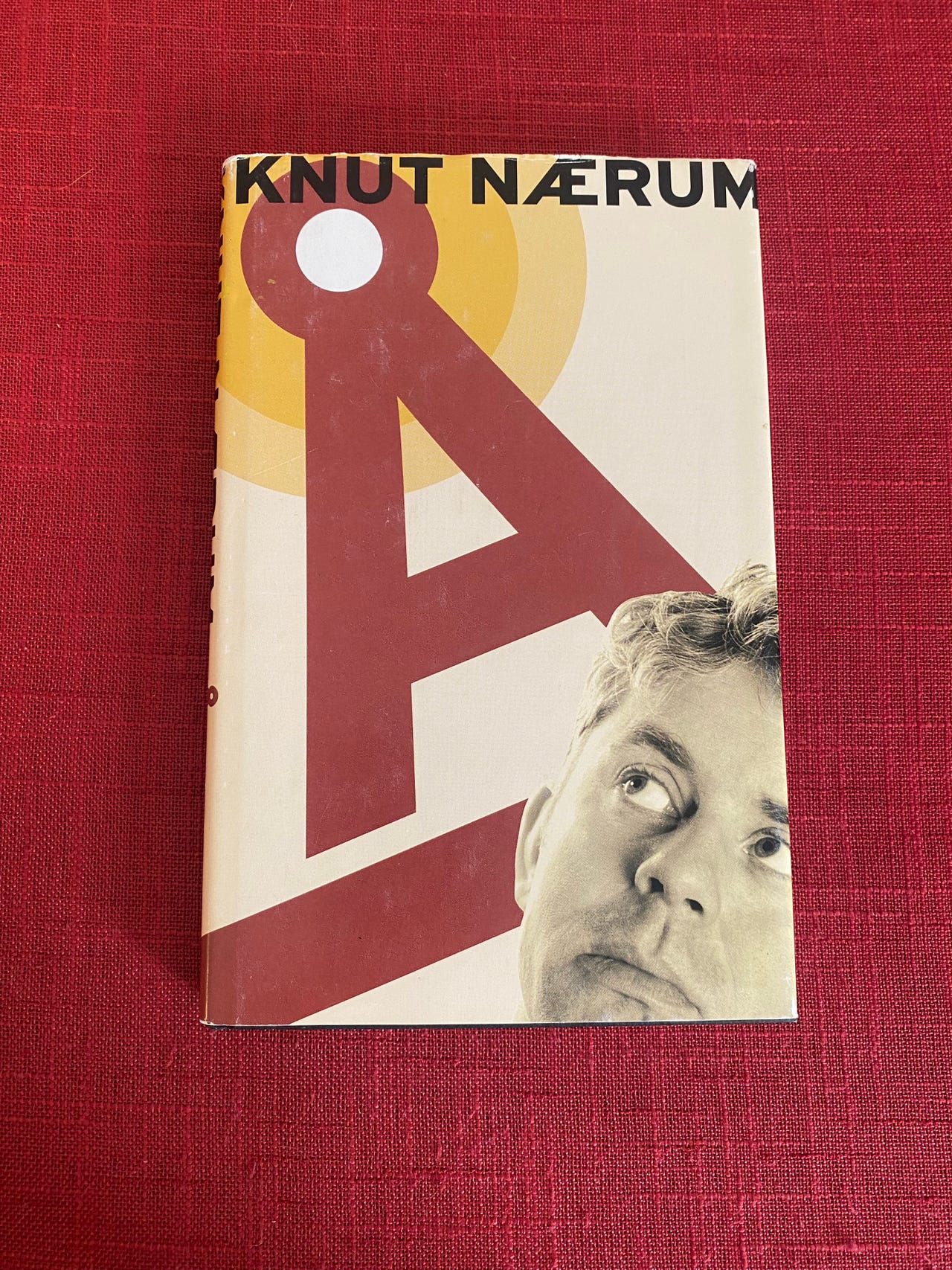 Knut Nærum Å | FINN-torget