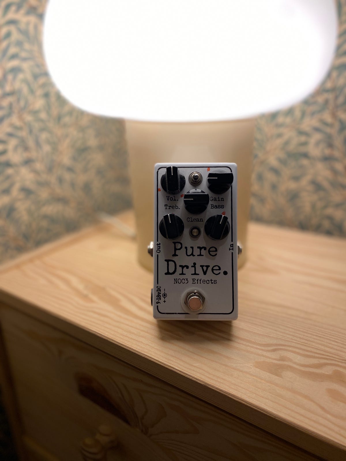 NOC3 Pure Drive (samleobjekt) | FINN-torget