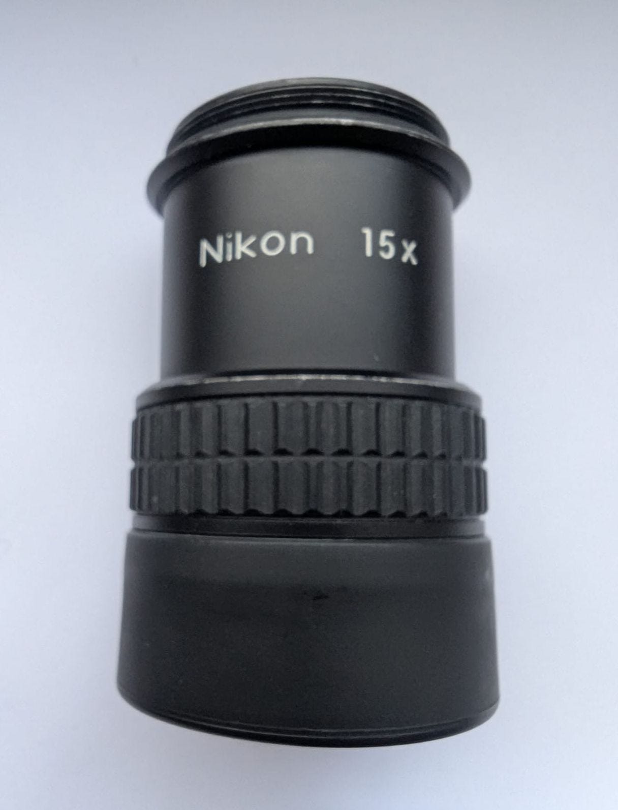 Nikon digiskop okular for Nikon ED og III Fielscopes | FINN-torget