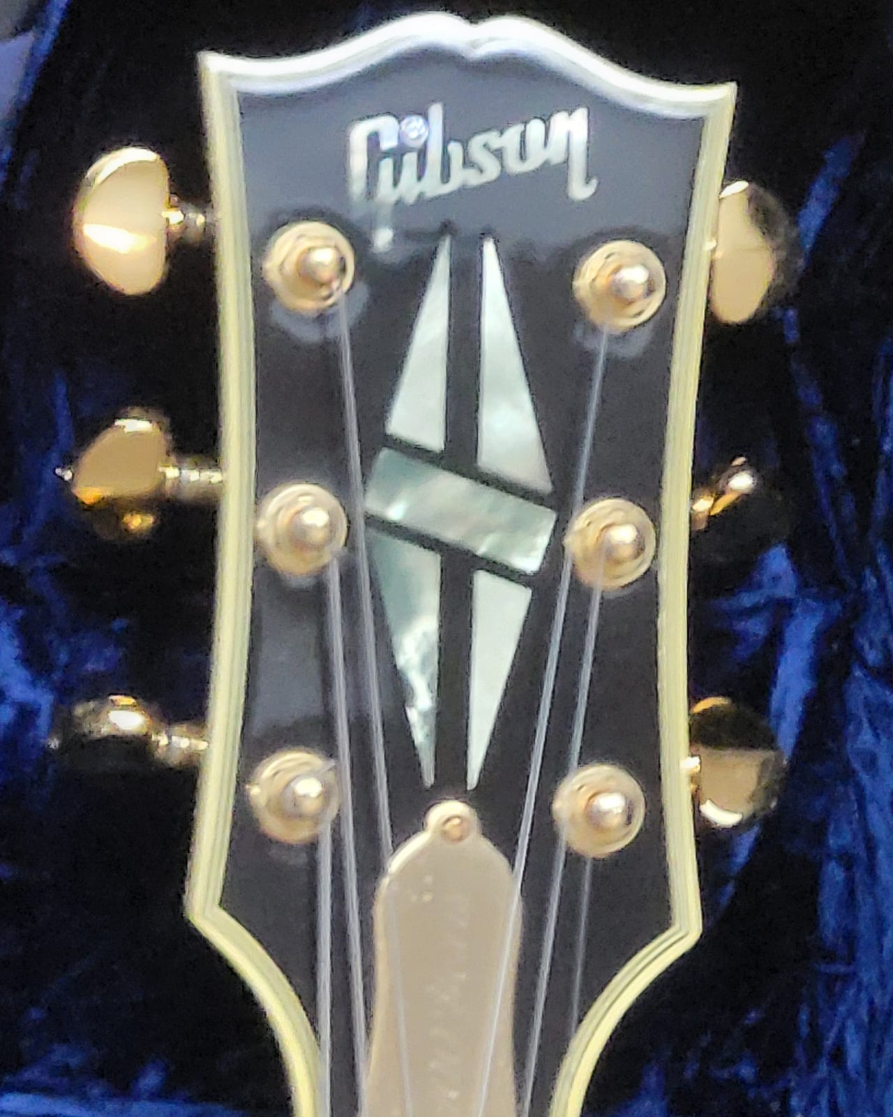 Gibson Les Paul Custom 1994 100th Anniversary Cenntenial | FINN-torget