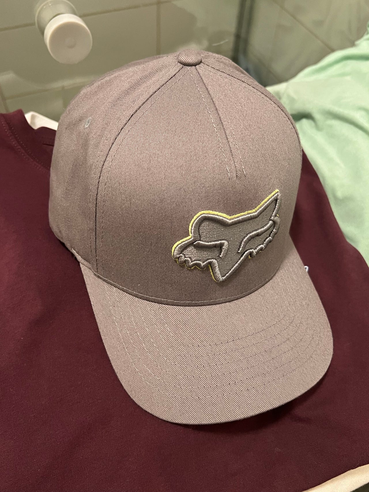 Fox Racing Caps | FINN-torget