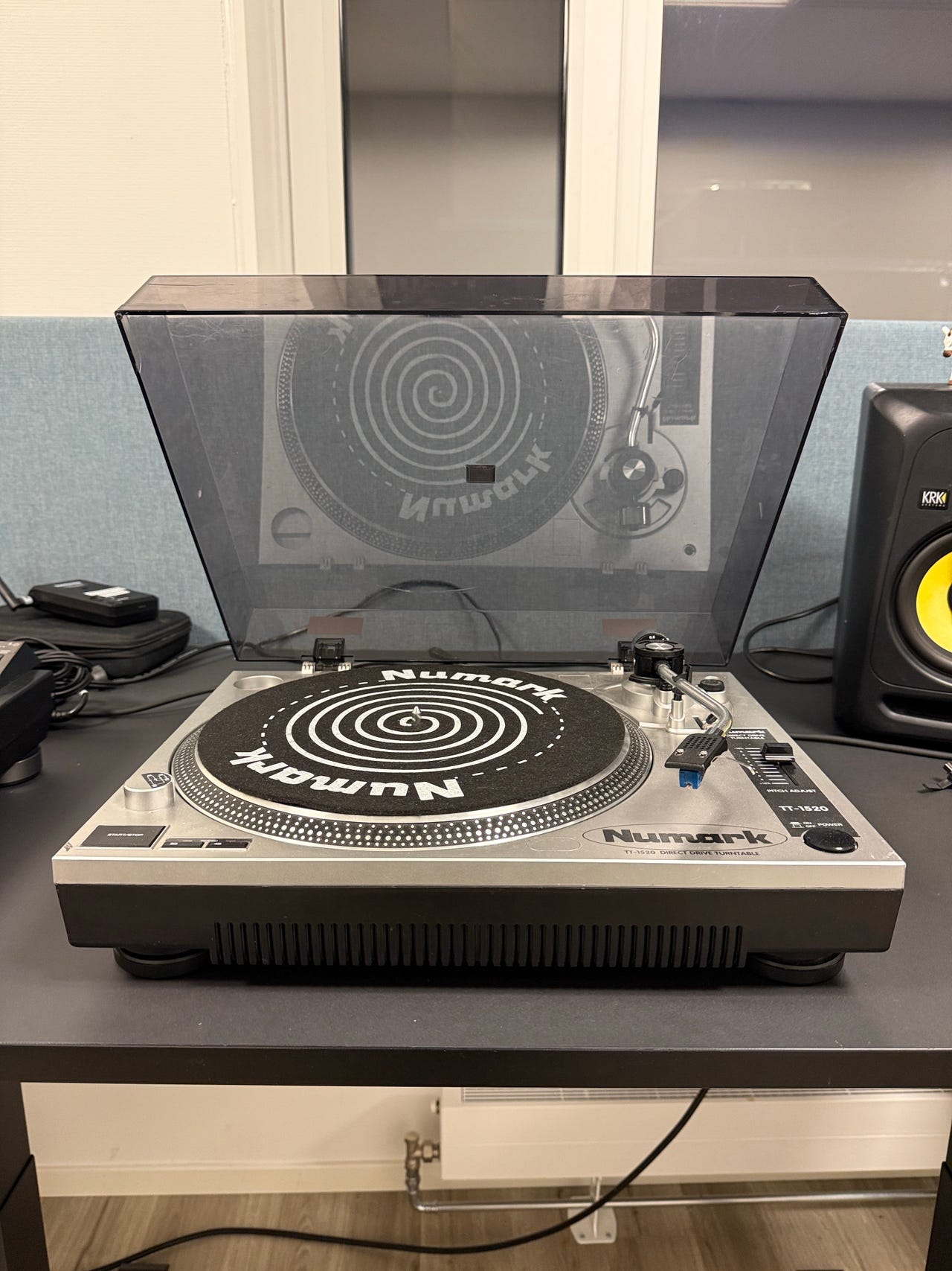 Numark TT1520 | FINN-torget