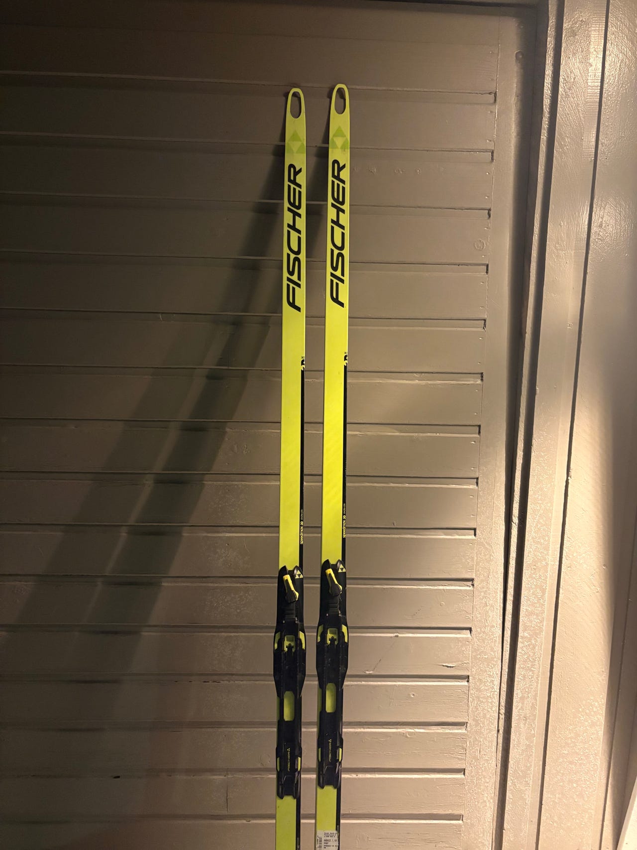 Fischer Speedmax 3D 61K Skate ski 191 cm | FINN-torget