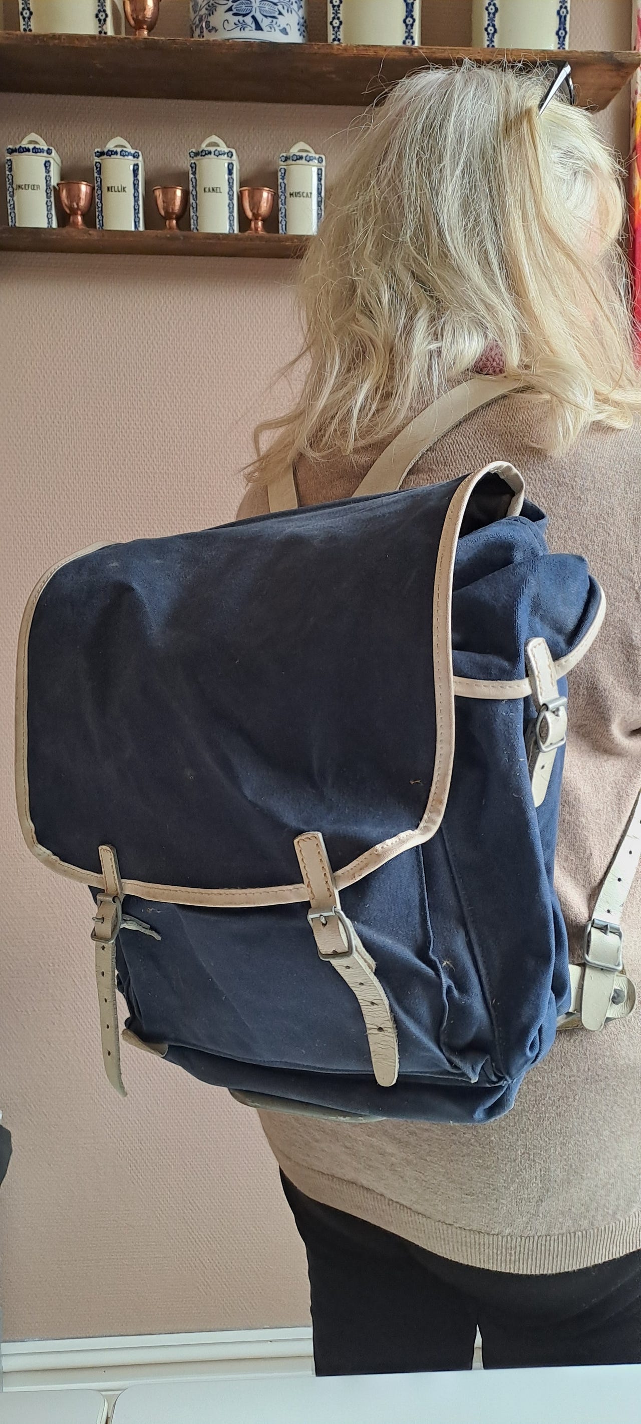 Ryggsekk Rondane fra Brede Vollestad, Oslo | FINN-torget