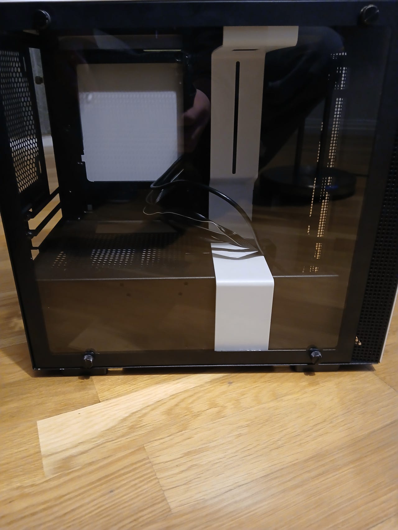 NZXT H210 | FINN-torget