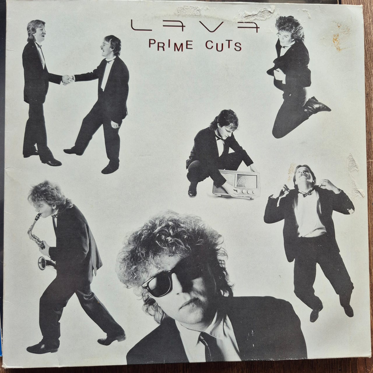LAVA - Prime cuts | FINN-torget