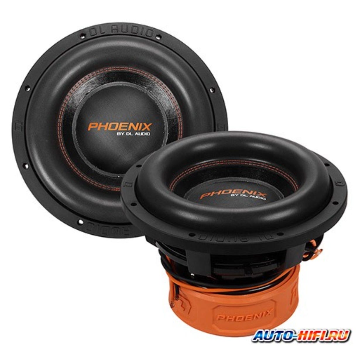 DL Audio Phoenix 12 1500wats RMS | FINN-torget