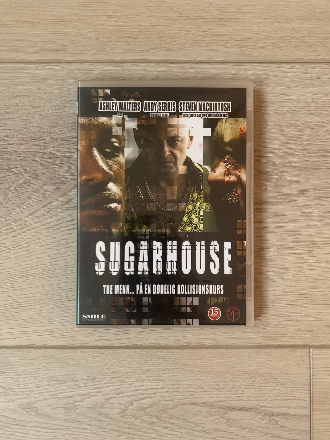 Sugarhouse | FINN-torget