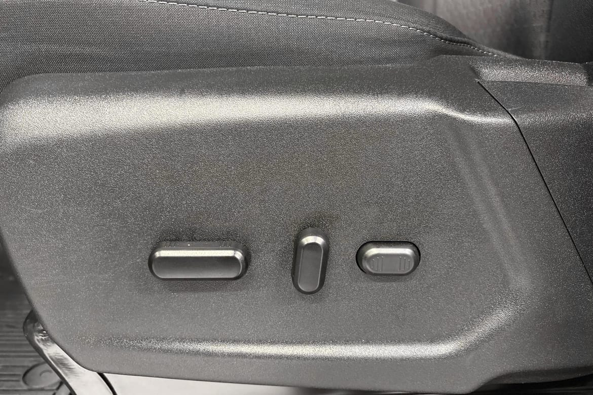 Ford Transit 20 hos Sommerseth