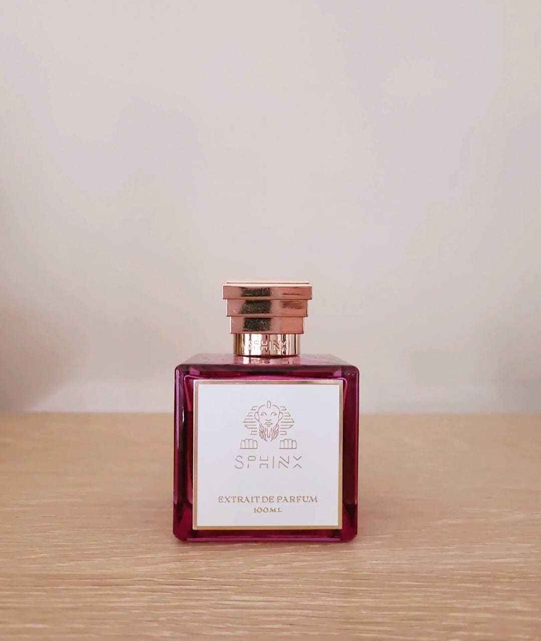 Sphinx Strawberry Sugar High 100ml | FINN-torget