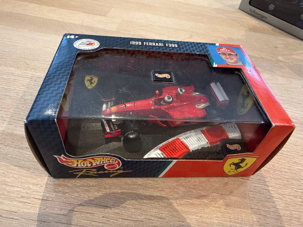 Hot Wheels x Ferrari: Precio y fecha de lanzamiento del los carritos
