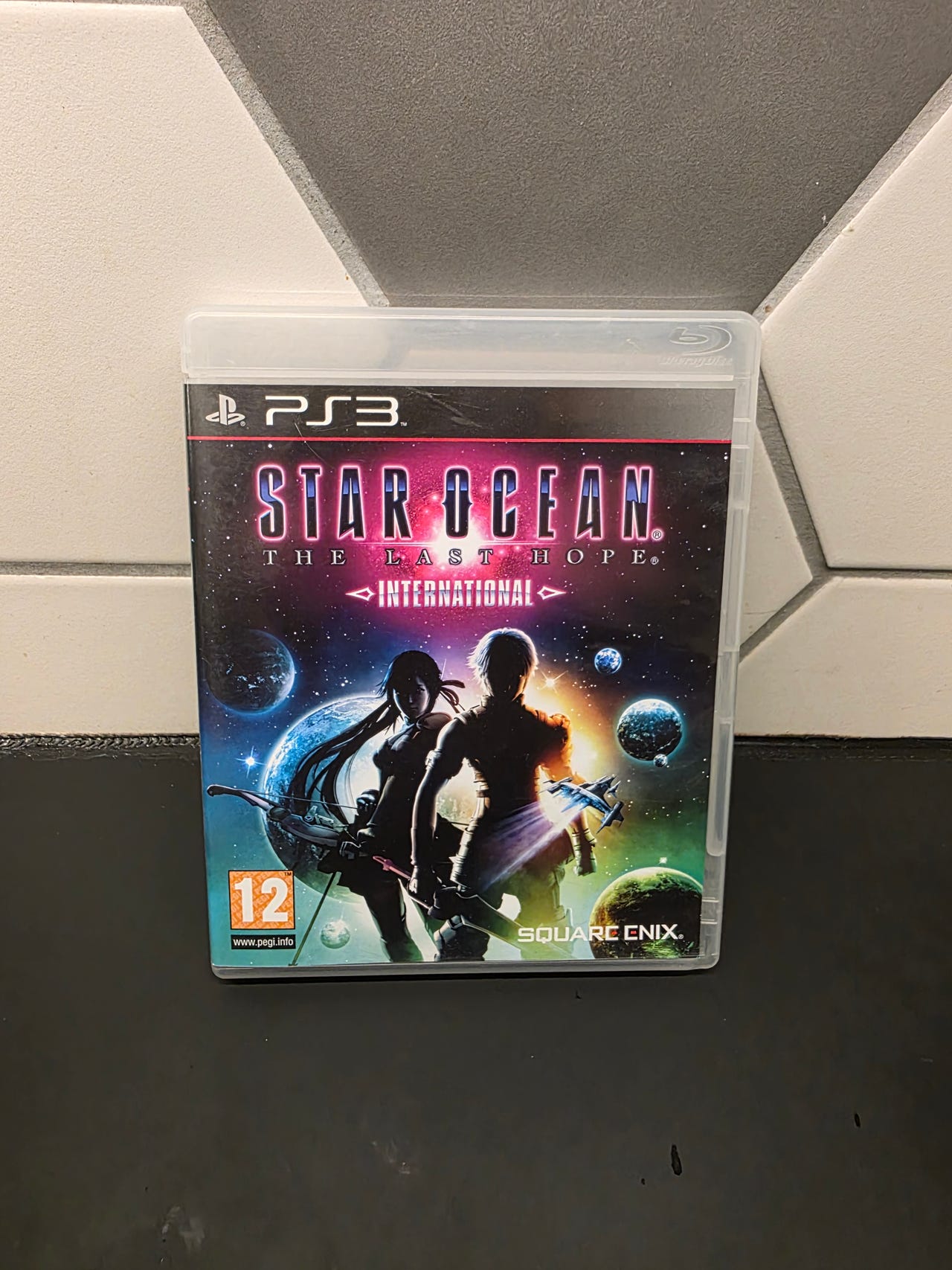 Prix de Star Ocean: The Last Hope International sur JP Playstation 3