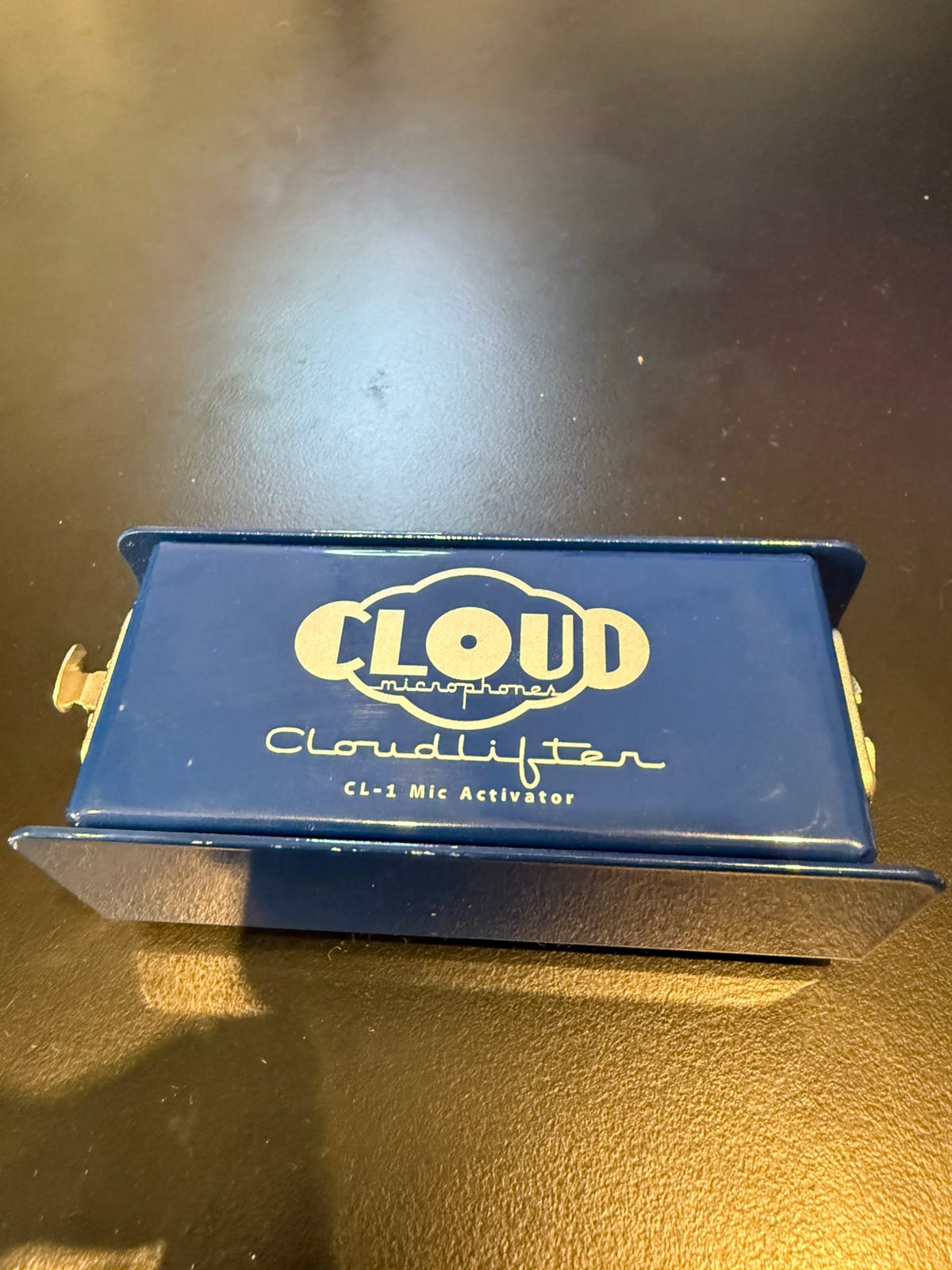 Cloudlifter CL-1 Mic Activator | FINN-torget
