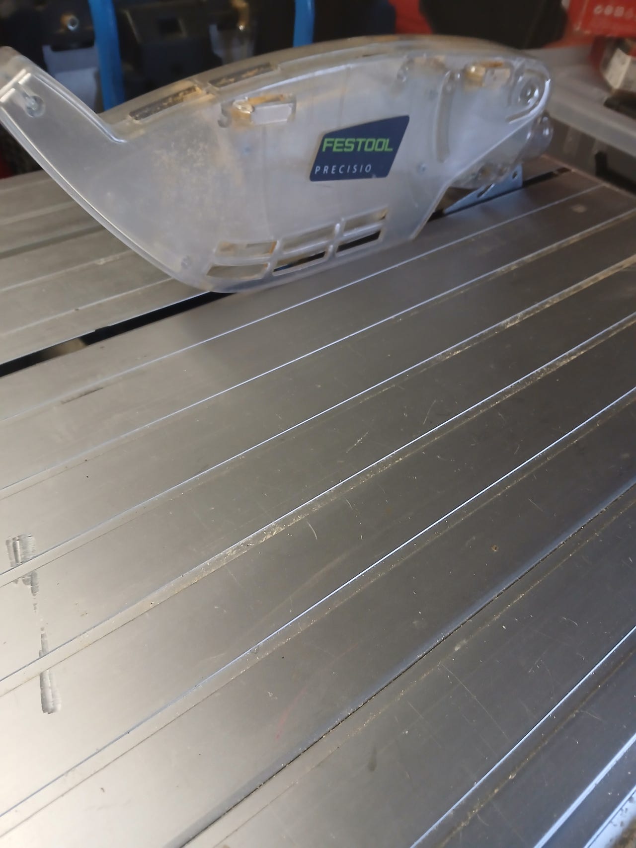 Festool cs70 splitsag | FINN-torget
