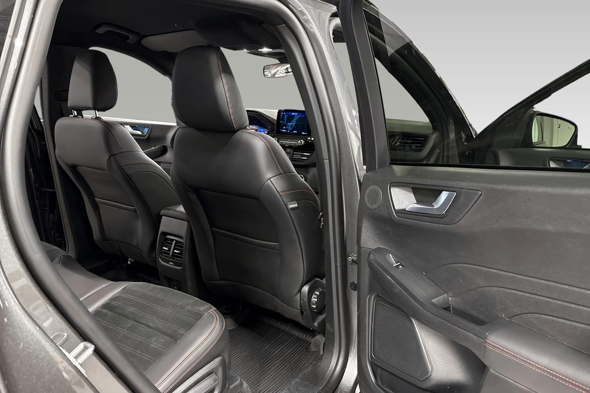 Ford Kuga 21 hos Sommerseth