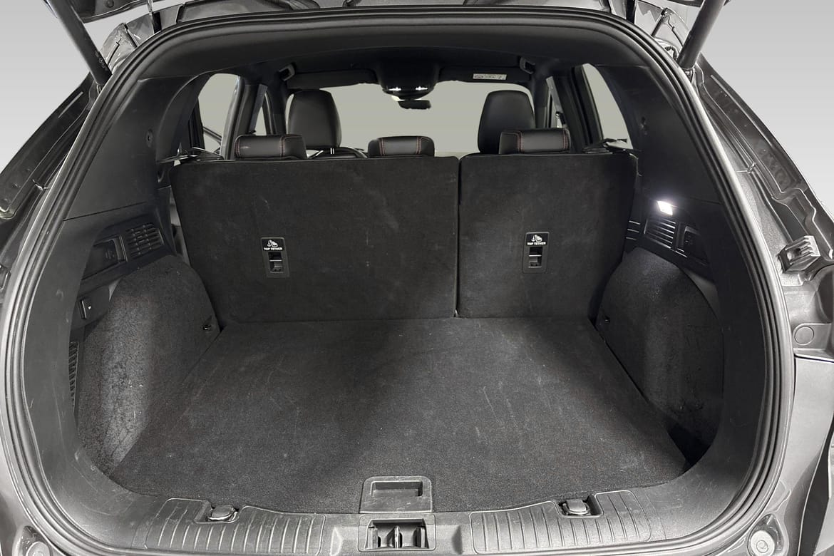 Ford Kuga 17 hos Sommerseth