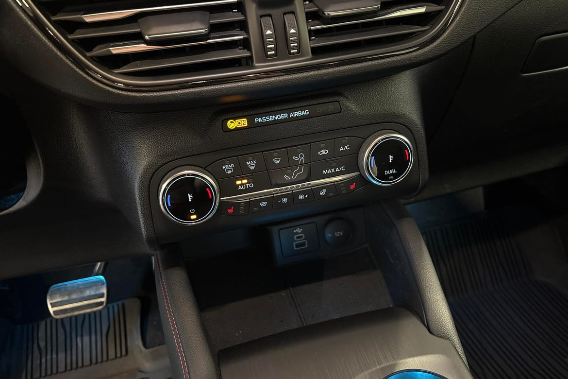 Ford Kuga 14 hos Sommerseth