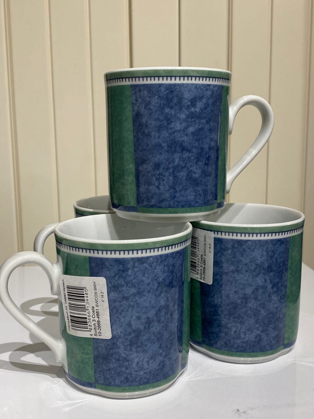 Villeroy & Boch 