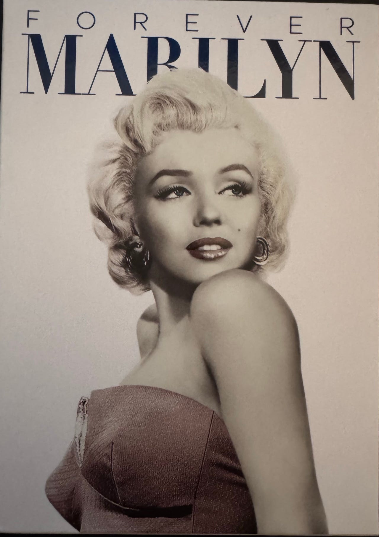 Marilyn Monroe 