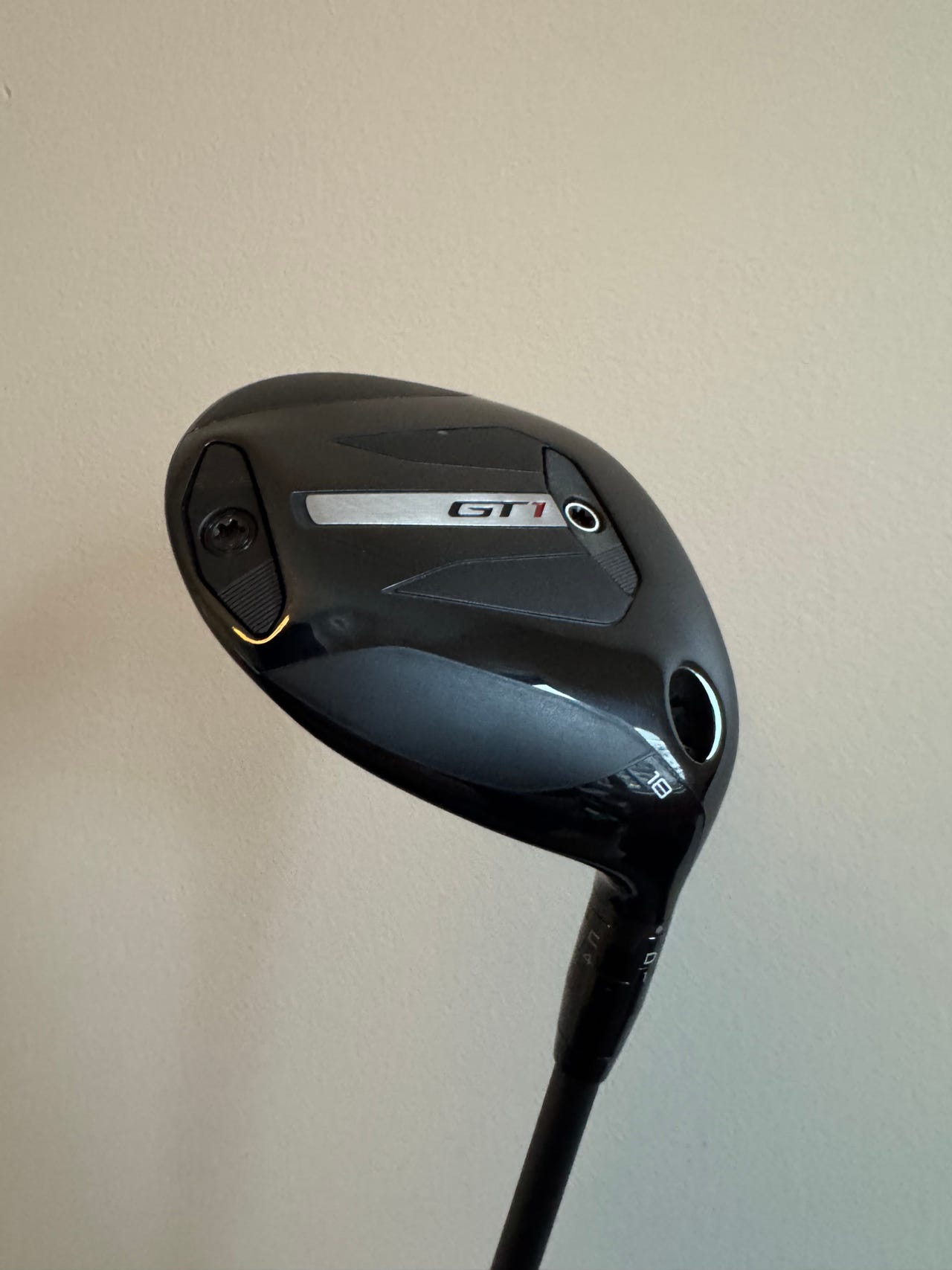 Arbre Bois De Parcours Titleist Avec Mitsubishi Tensei 1K Bleu 65 Regular – 42,25 Pouces