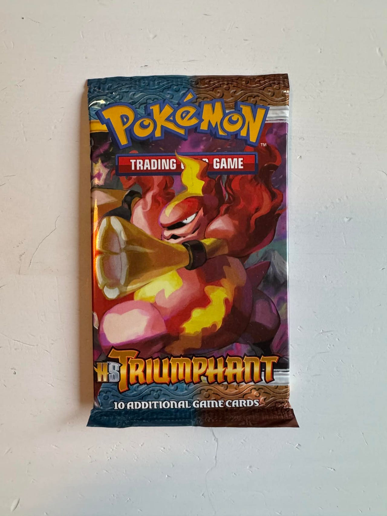 pokemon wild blaze booster box Dark Crystal Blaze