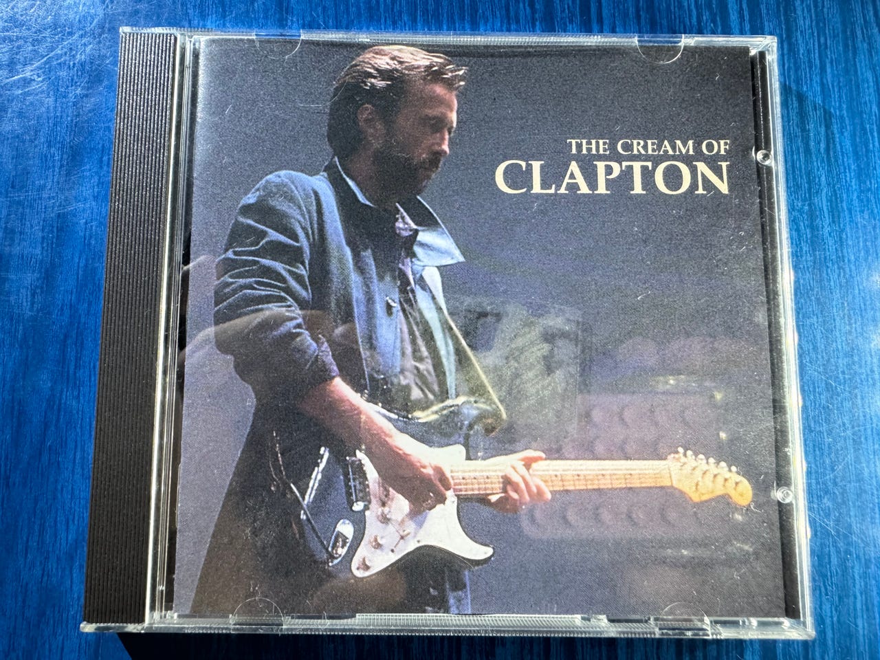 Eric Clapton - 