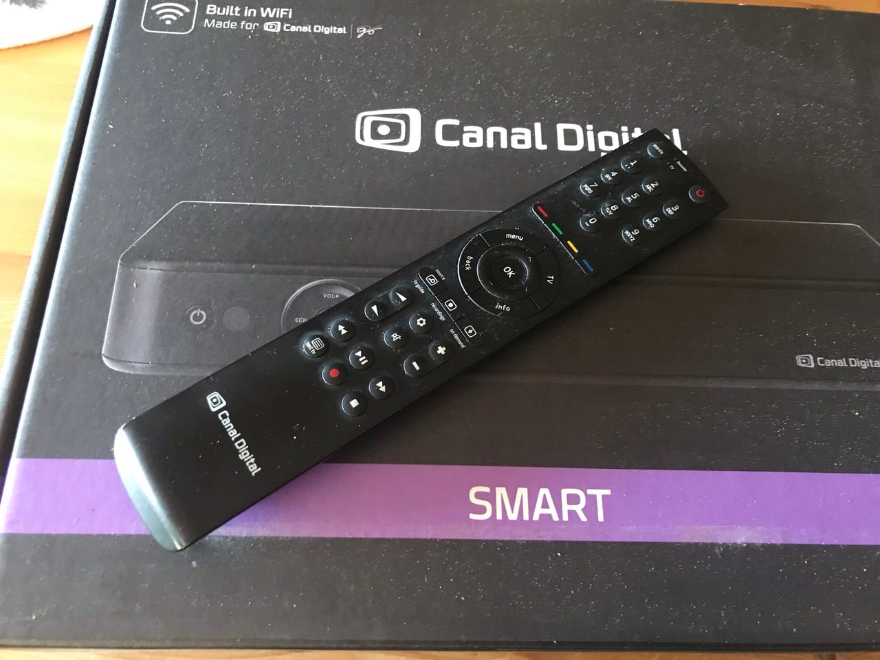 Canal Digital. Allente | FINN-torget
