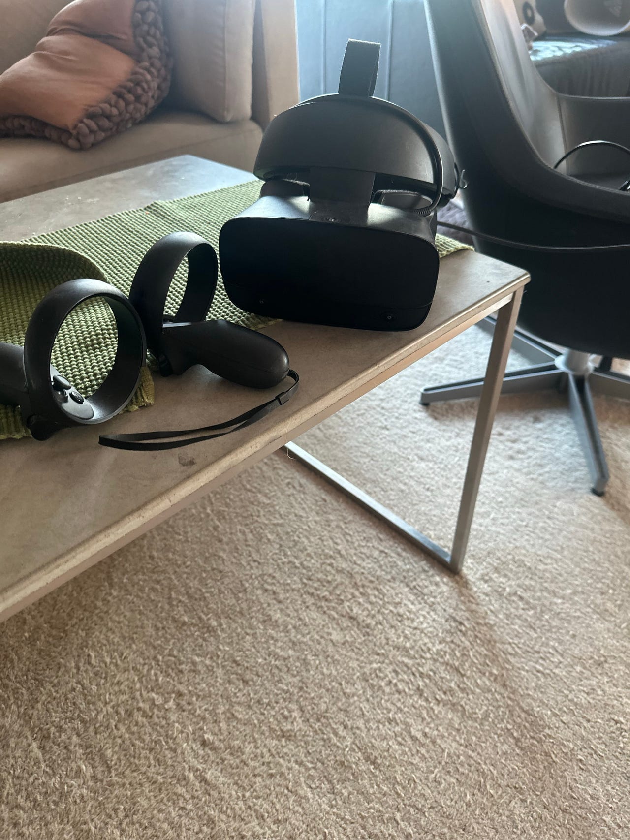 Oculus rift S | FINN-torget