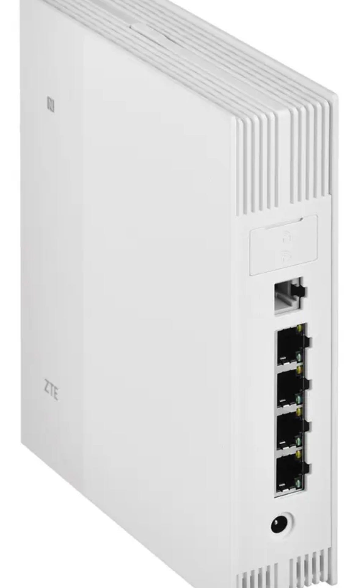 Lite brukt router for SIM-kort | FINN-torget