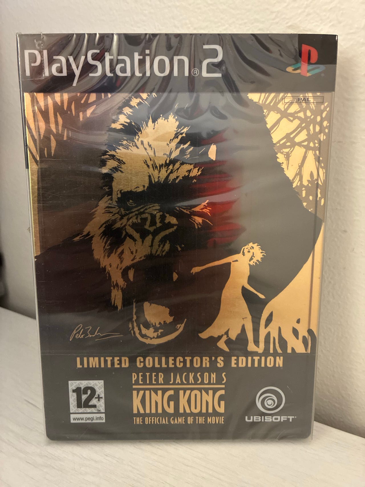 Jurassic Park III (Widescreen Collector's Edition) [Import USA Zone 1