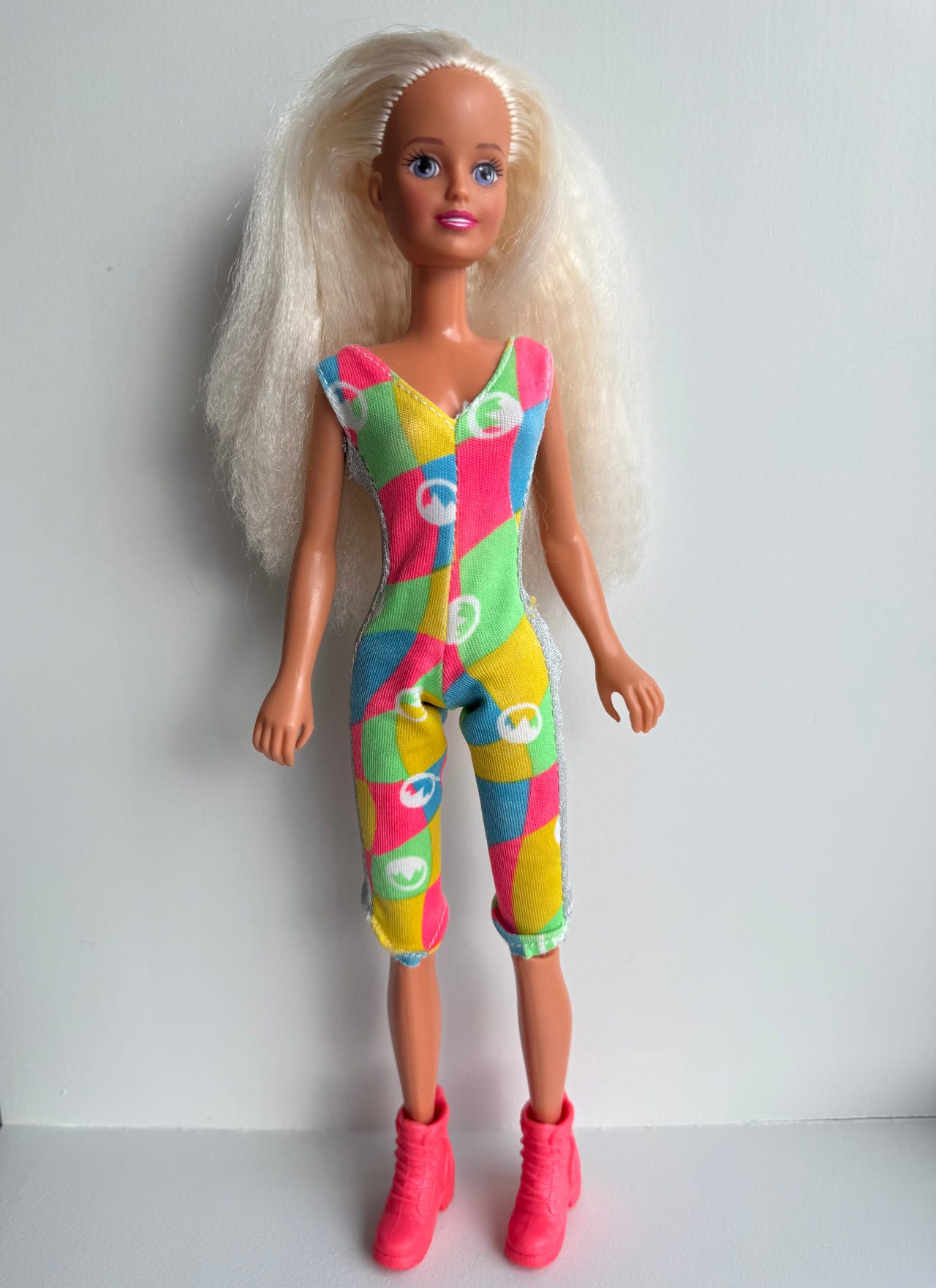 SINDY PETRA PUPPE Baby Gallop Fun 1994 Hasbro vintage sealed in OVP EUR 17,18 - DE