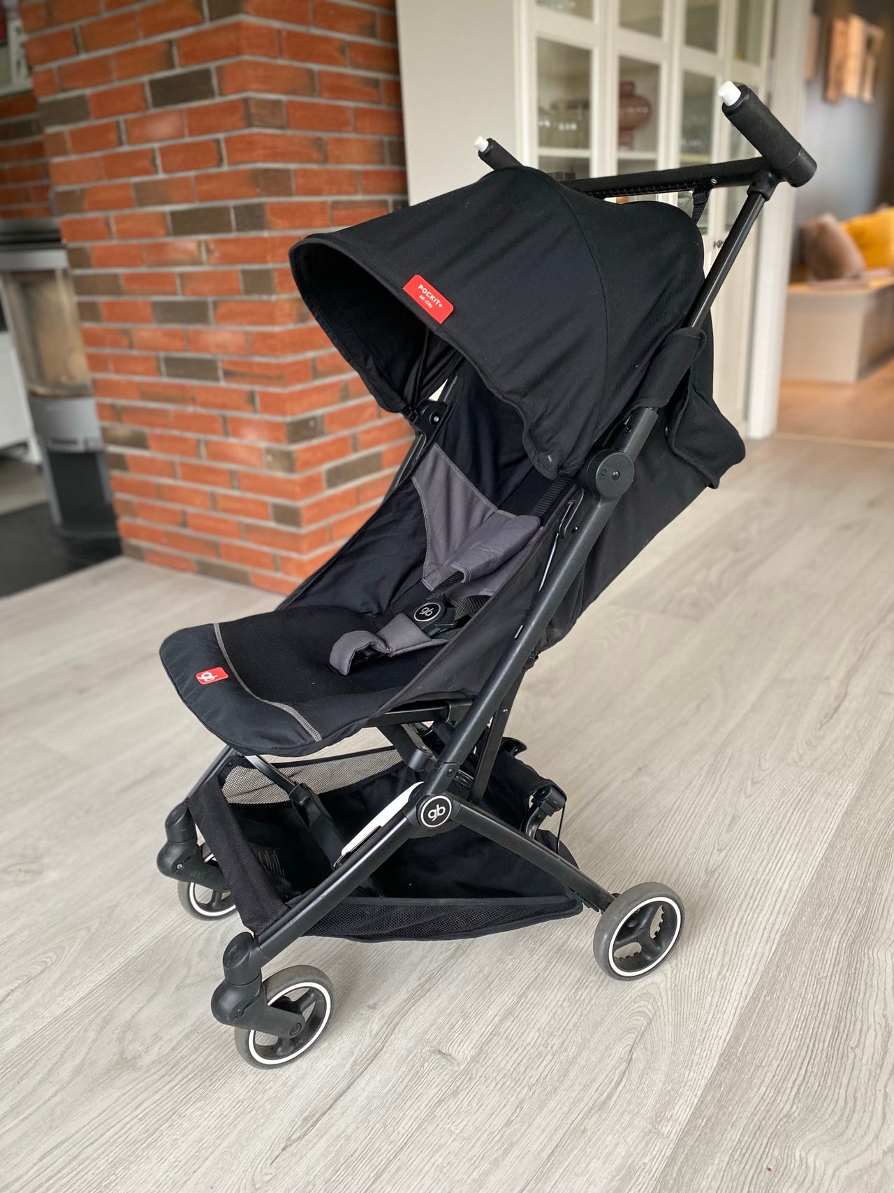 gb POCKIT + All-City | FINN-torget