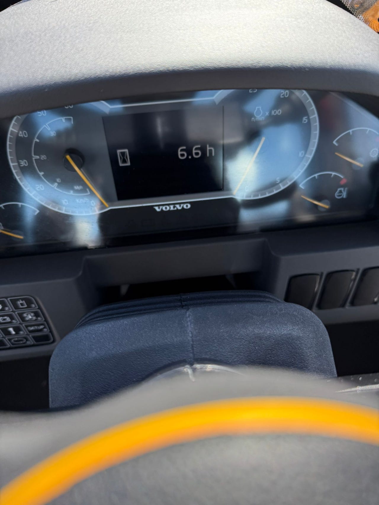 Volvo L90H2 – bilde 12