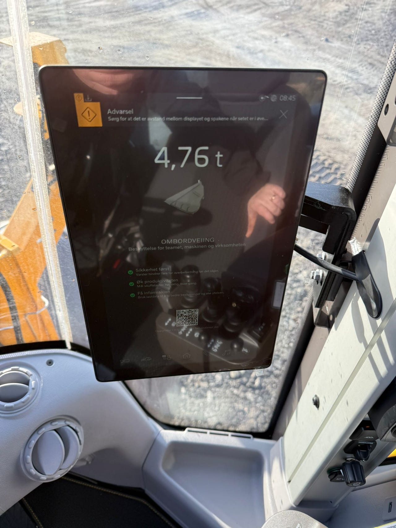 Volvo L90H2 – bilde 9