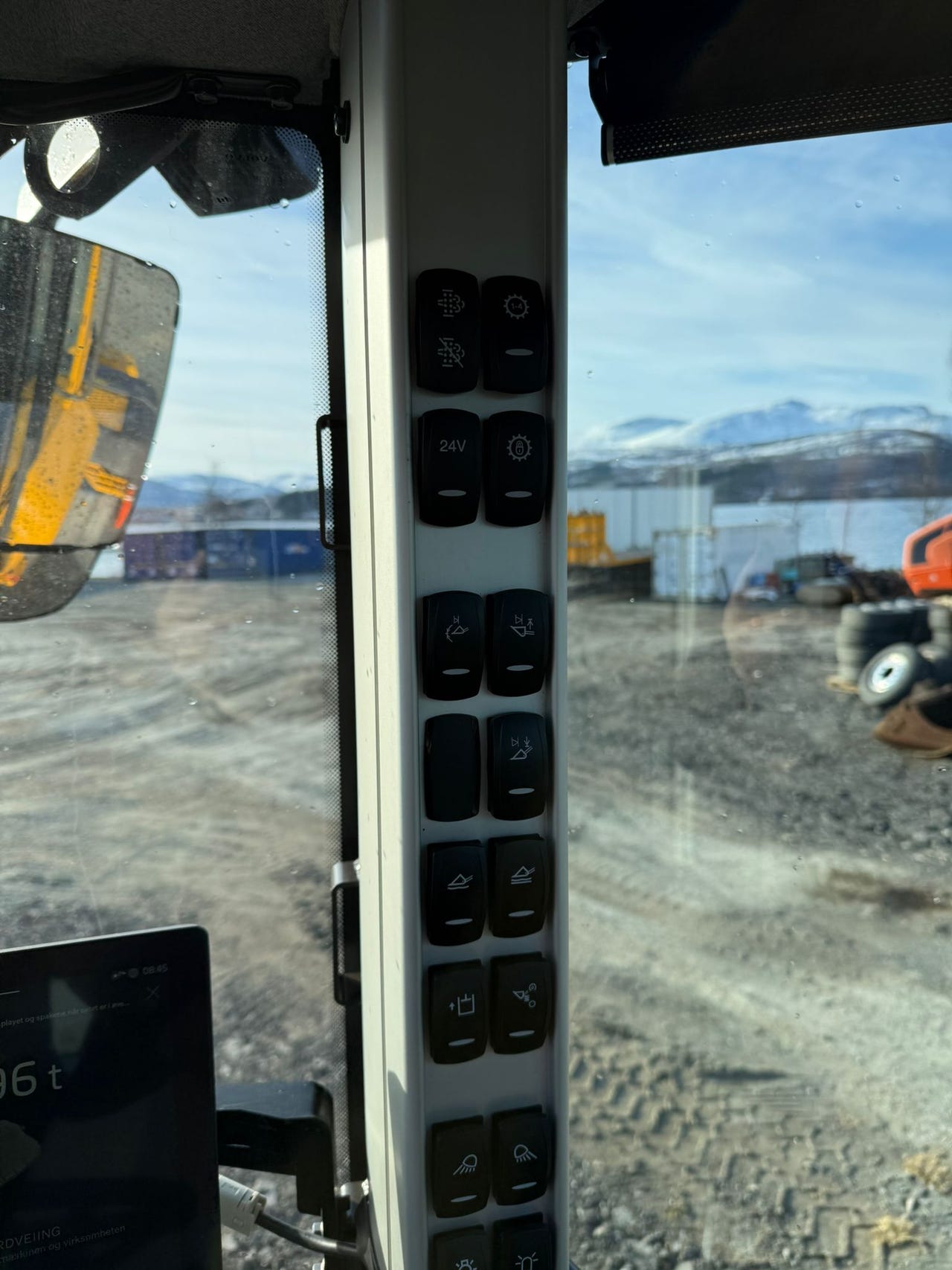 Volvo L90H2 – bilde 11