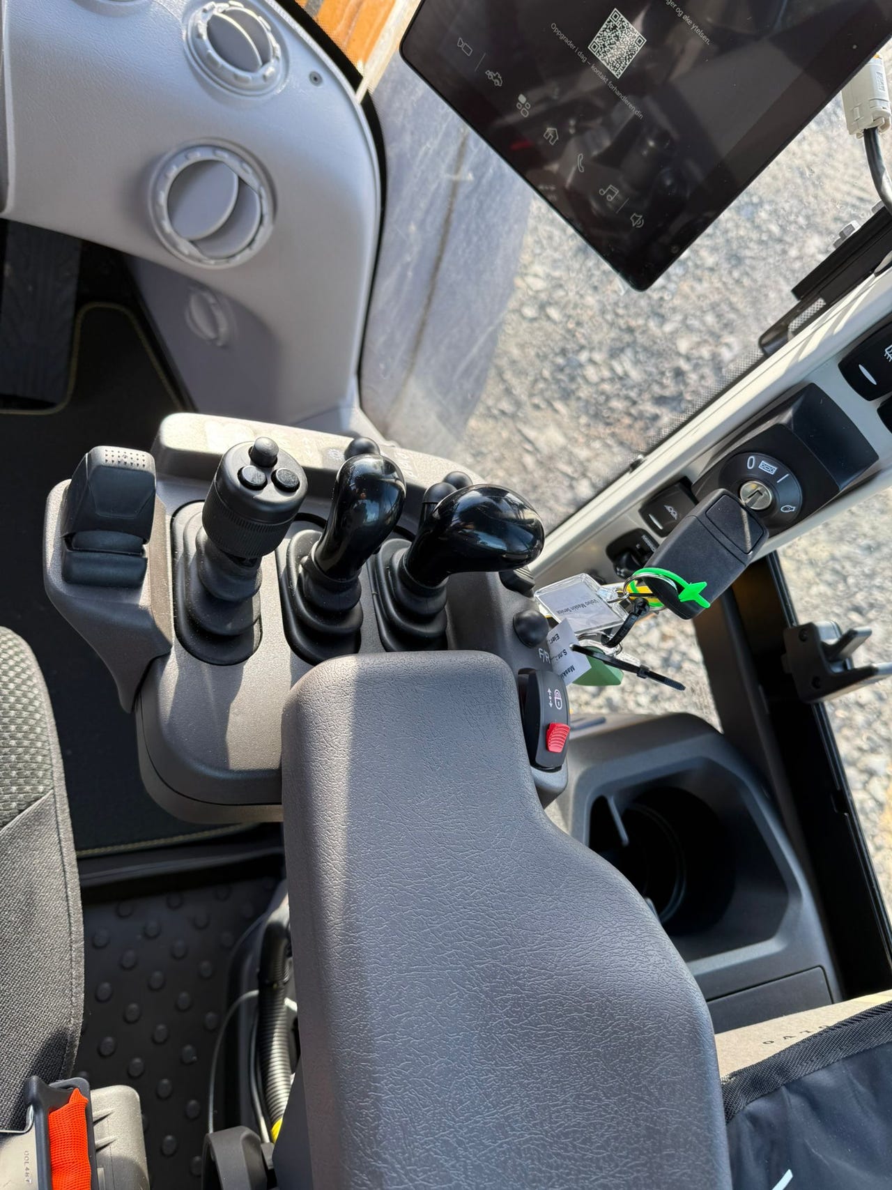 Volvo L90H2 – bilde 13