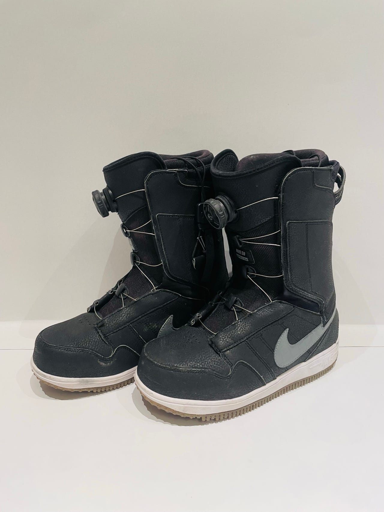 Nike SB Vapen x Boa Black/Grey | FINN-torget