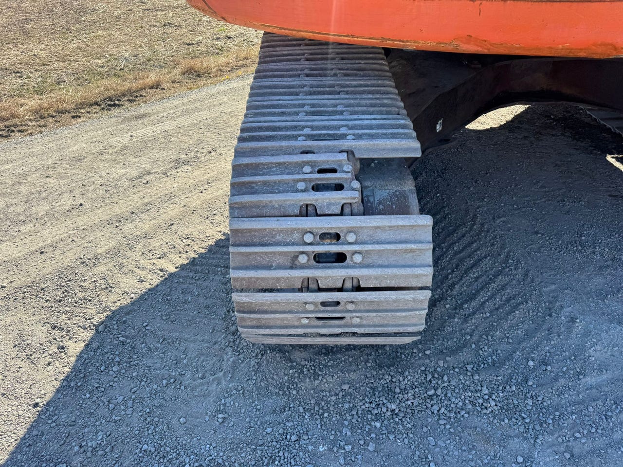Hitachi ZX225USRLC-5B – bilde 21