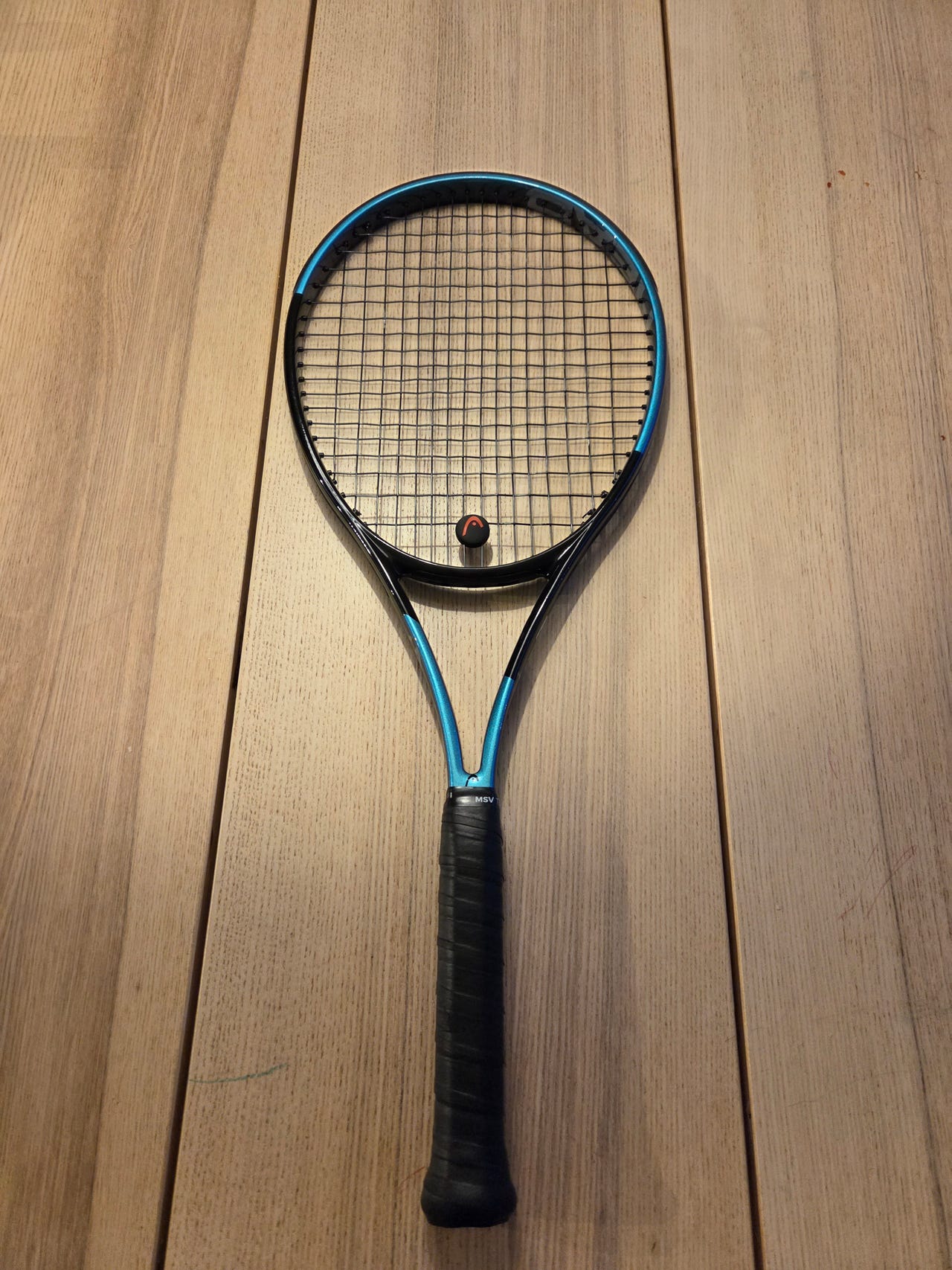 Head Gravity Tour G3 Tennisracket | FINN-torget