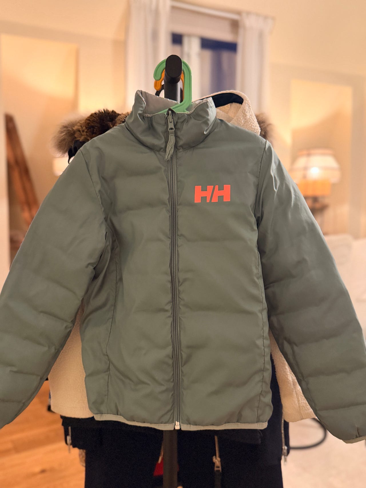 Helly