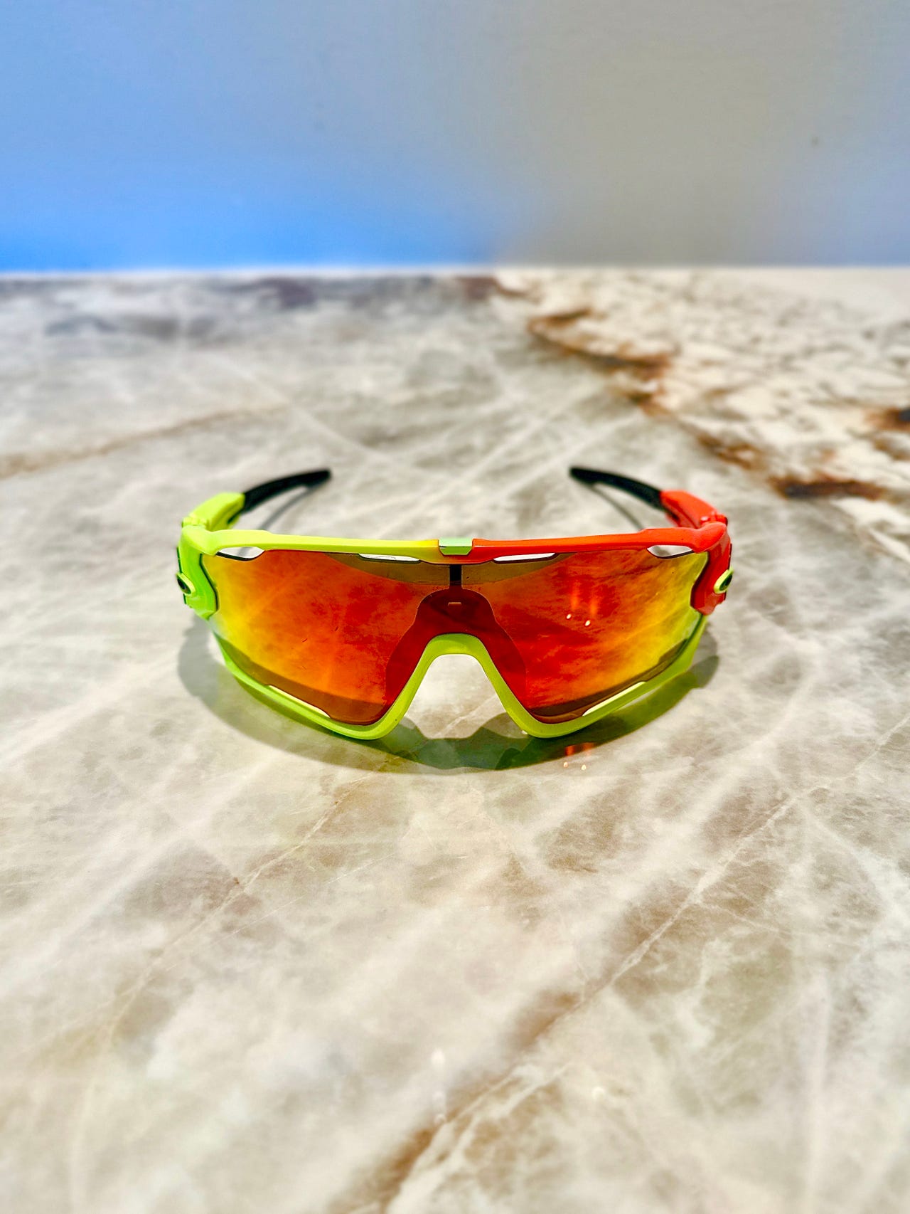 OAKLEY オークリー PRIZM HARMONY DFADE 限定モデル新品 【公式通販】