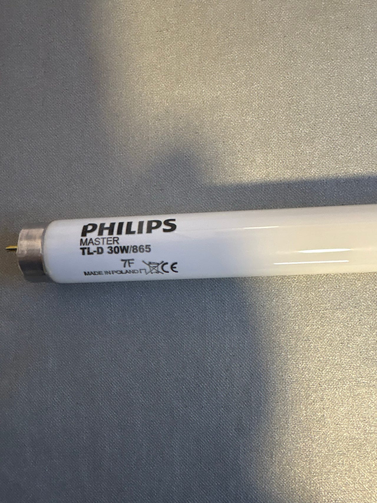 TOさま専用 Philips Master TLD 30W/865 lysrør | FINN-torget